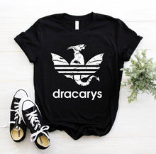 Load image into Gallery viewer, 2019 Tees Women T Shirt Print Letter T-shirt Casual White Black Pink Short Sleeve Cotton Tops Summer Brand clothing
